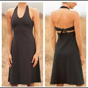 Patagonia hiking dress
